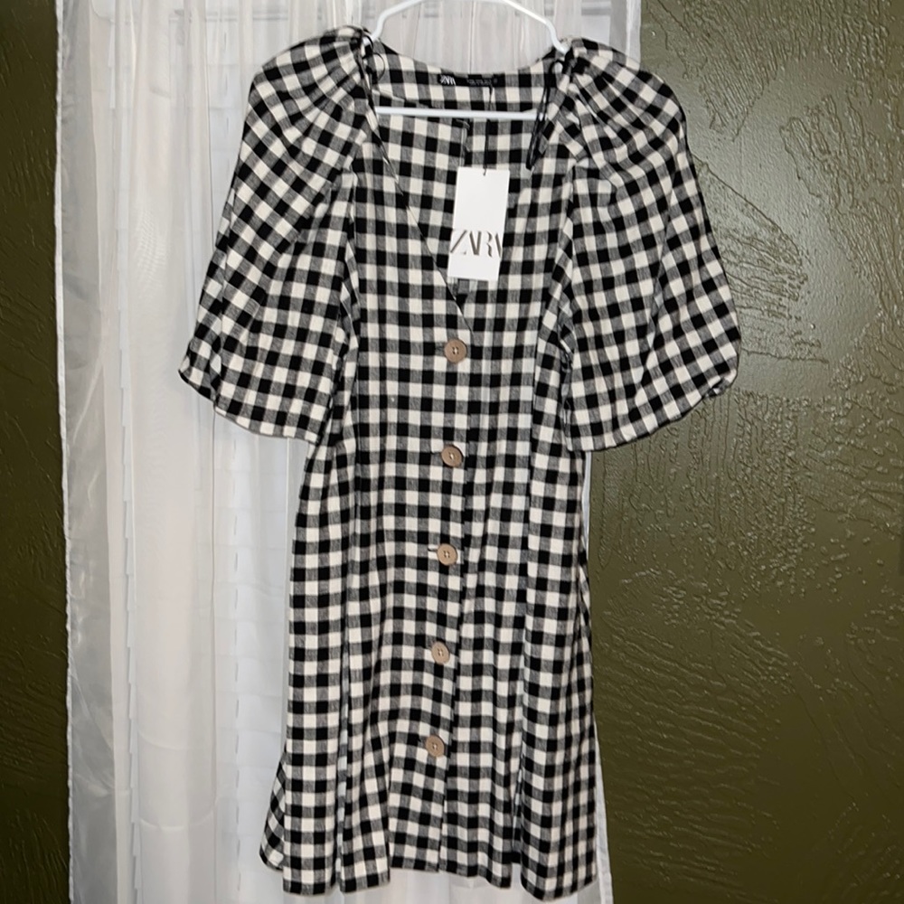 Zara Dress